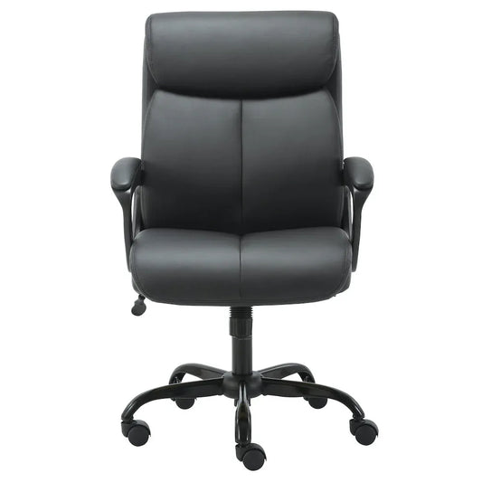 Doux Mid-Back Office Chair - Mekamart Australia