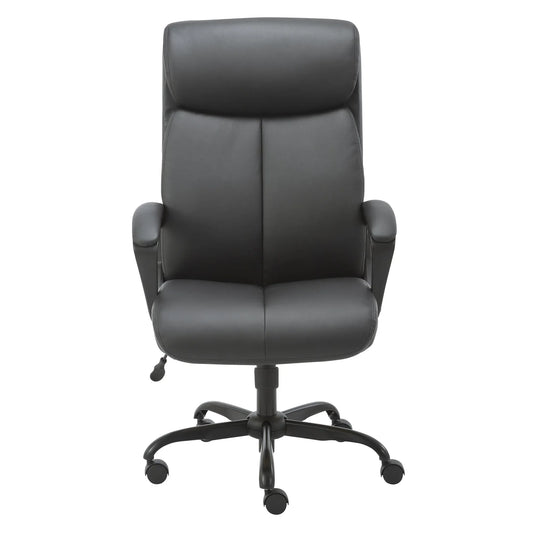 Doux High-Back Office Chair - Mekamart Australia