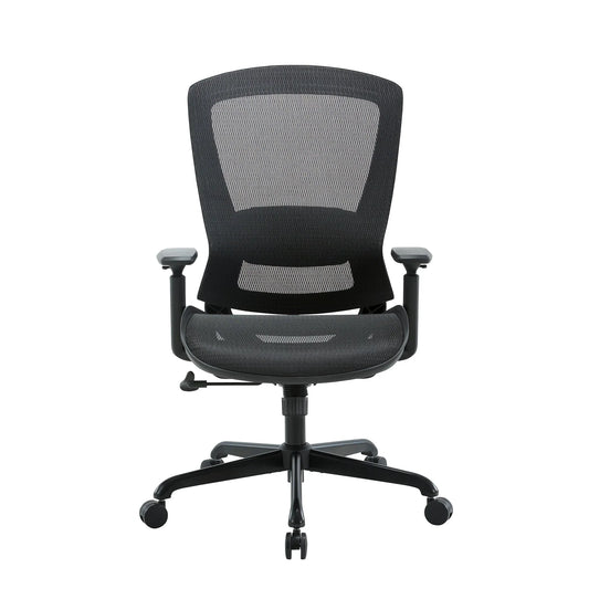 Daisey Mesh Seat Task Chair - Mekamart Australia