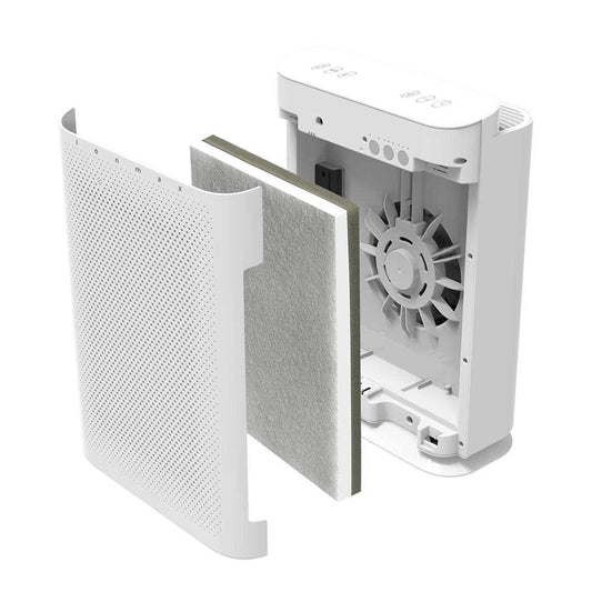 Antiviral HEPA 3-in-1 replacement filter for Ionmax Breeze series - Mekamart Australia