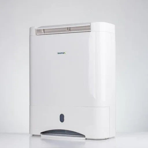 Ionmax ION632 10L/day Desiccant Dehumidifier CHOICE Recommended & Sensitive Choice Approved - Mekamart Australia