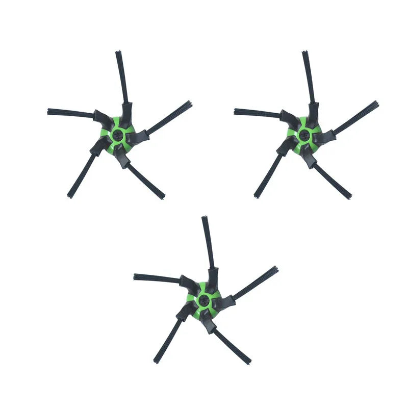 3 X Side Brushes for iRobot Roomba S Series (S9 & S9+) - Mekamart Australia