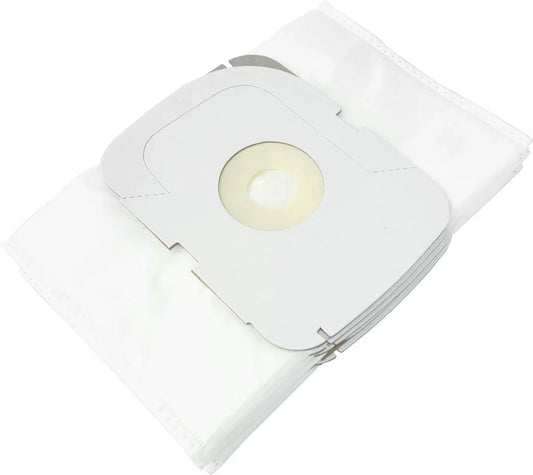 10 X Sauber Intelligence, Classic and Excellence Synthetic Vacuum Bags - Mekamart Australia