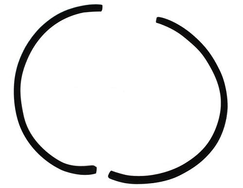 Rubber Seal for Dyson DC07 & DC14 filter