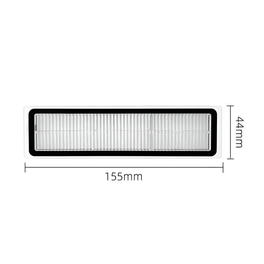 Hygieia Accessory Kit for Dreame D9, D9 Max & L10 Pro Robot Vacuum Cleaner - Mekamart Australia