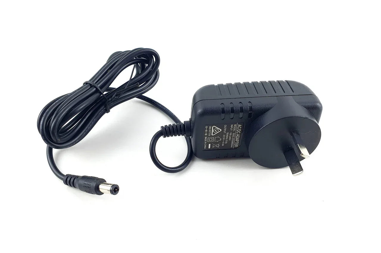 Charger for Dyson V6, V7, V8, DC59 & DC58 Vacuum Cleaners - Mekamart Australia