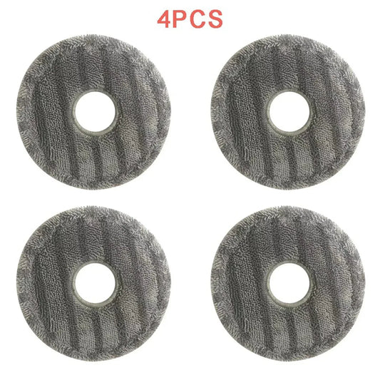 Mop Pads for Hygieia Gen3 Superior Mop & Vacuum Tool for Dyson - Mekamart Australia