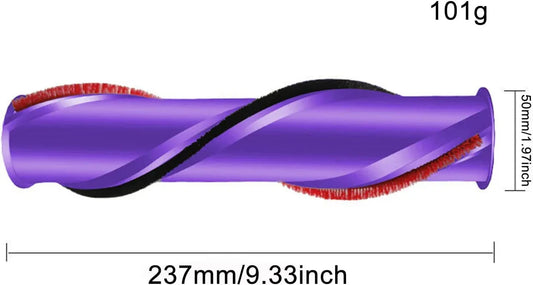 Roller brush for Dyson V10 (SV12) vacuum cleaners - Mekamart Australia