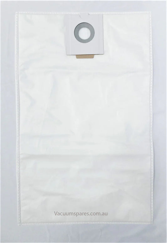 6 x Vacuum Bags for Festool CT, CTL, CTM Hepa cloth bags - Mekamart Australia