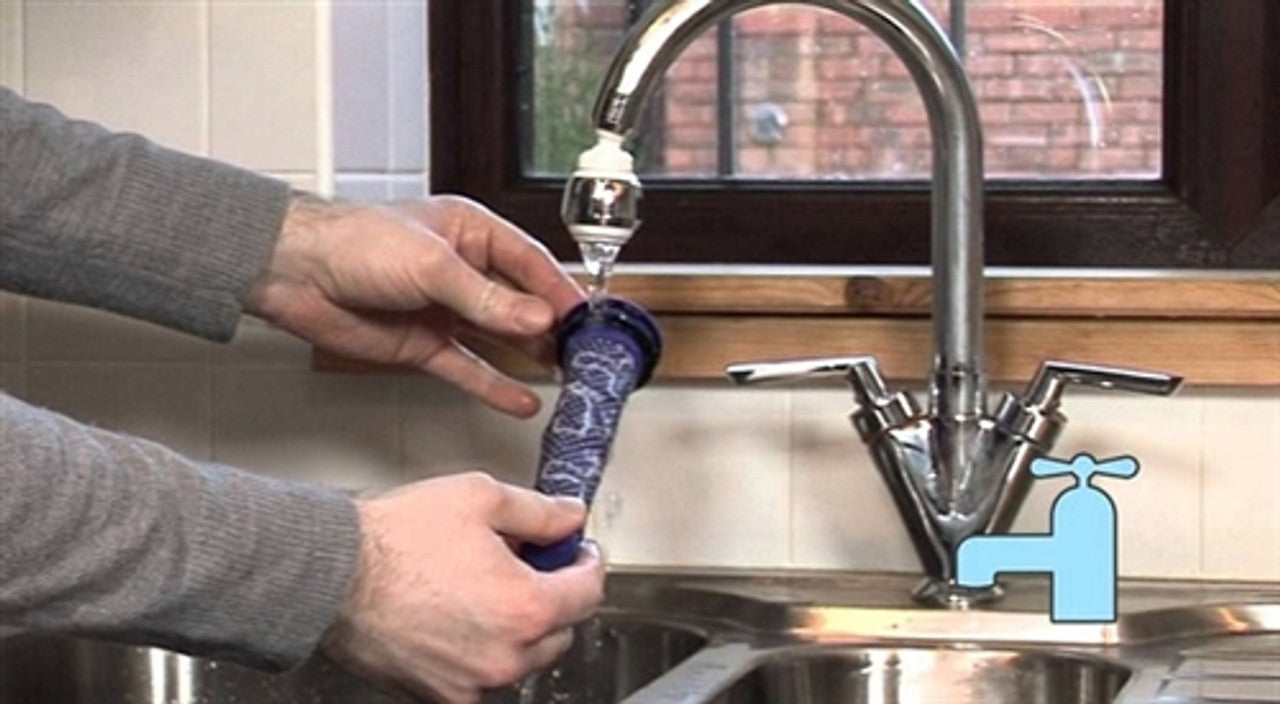 Filter for DYSON V6, V7, V8, DC58, DC59, DC61, DC62 stick vac