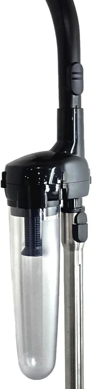 Hygieia Cyclonic Dust Separator (Bag Saver) - For Most Vacuum Brands