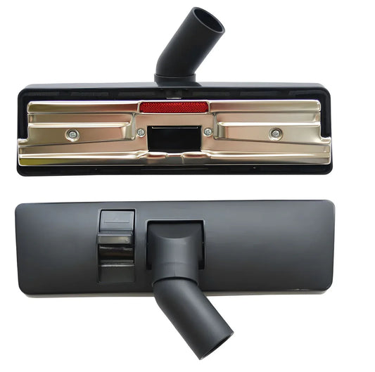 Hygieia Extra Wide Vacuum Combination Floor Tool 32mm Carpet / Hard Floor - Mekamart Australia