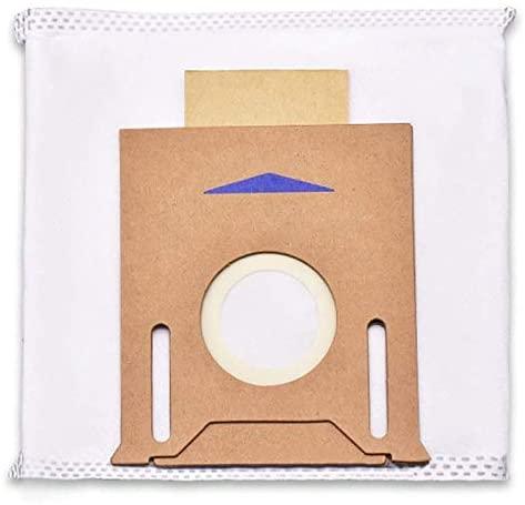 3 X Auto Empty Station Dust Bag for Ecovacs Deebot - Mekamart Australia