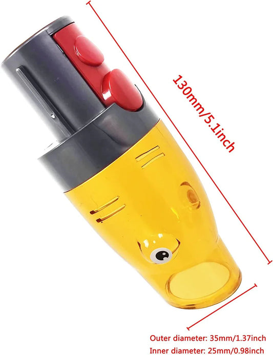 Air Sealing Dyson Adaptor for Vacuum Seal, Space Saver Storage bags - Mekamart Australia