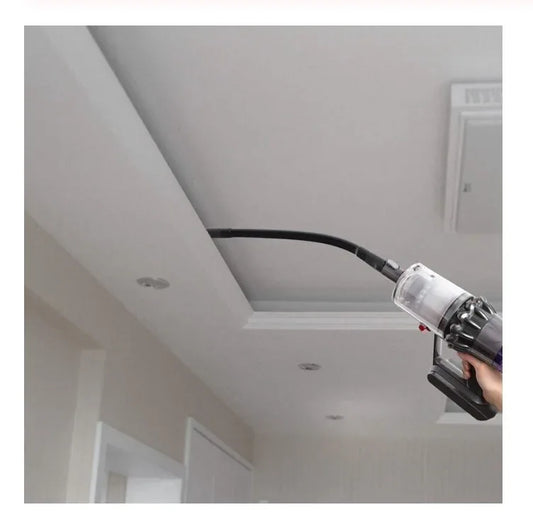 Long Flexible Crevice Tool For Dyson Vacuum Cleaners - Mekamart Australia
