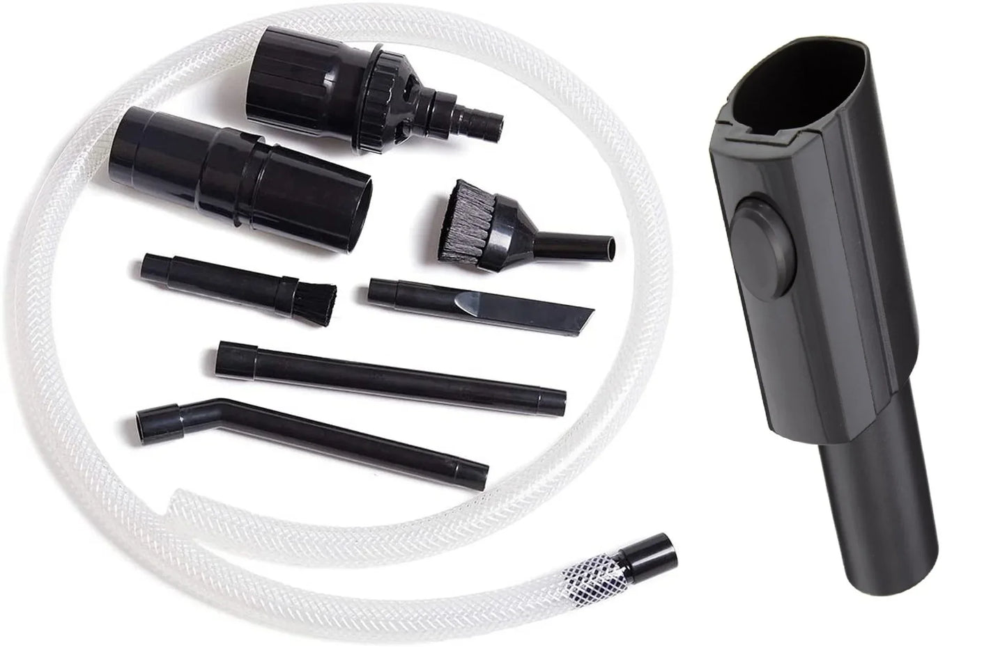 Mini Vacuum Cleaner Accessory Tool Kit For Electrolux Vacuum Cleaners - Mekamart Australia