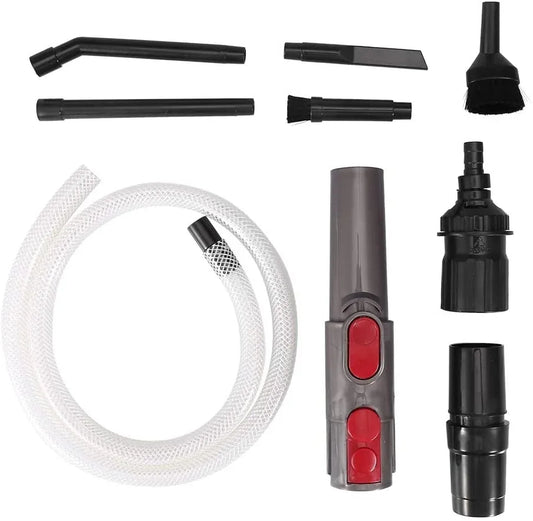 Mini Vacuum Cleaner Accessory Tool Kit for Dyson CY22 CY23 Cinetic big ball - Mekamart Australia