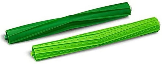 Wide Dual Rubber Main Brushes for iRobot Roomba S Series (S9 & S9+)