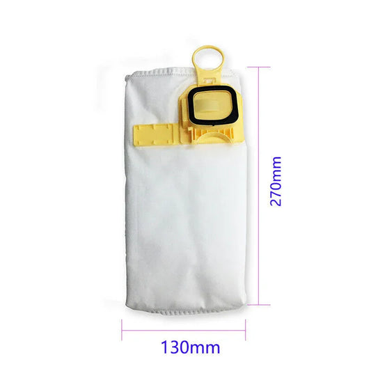 12 X vacuum bags for Vorwerk Kobold VK140 and VK150 - Mekamart Australia