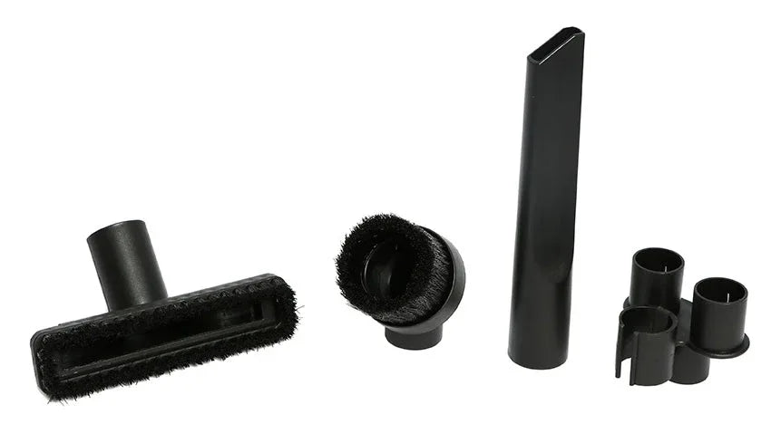 Vacuum cleaner Tool / Attachment Accessory Kit & Caddy - 32mm - Mekamart Australia