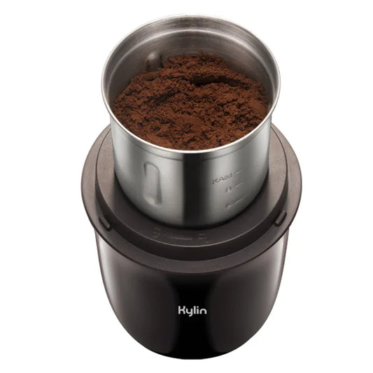 Kylin Electric Multi-Purpose Coffee & Spice & Nut Grinder AU-K6210 - Mekamart Australia