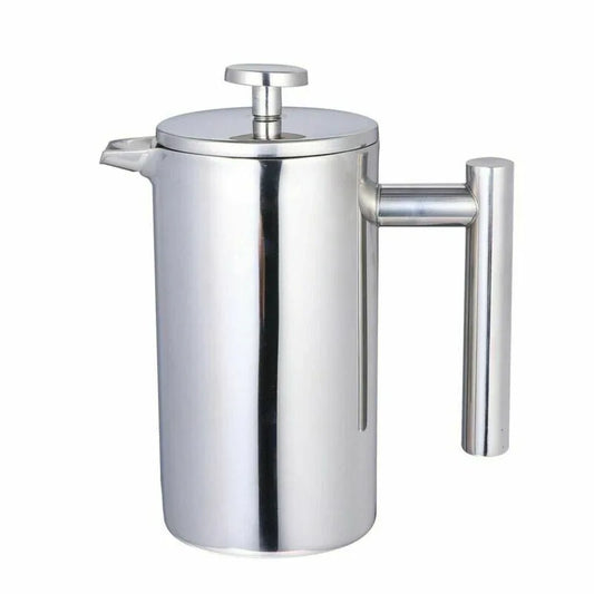 French Press Coffee Maker 1000m - Mekamart Australia