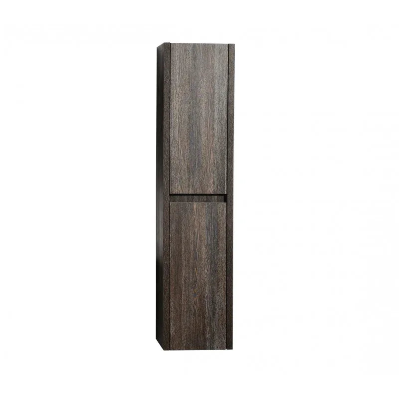 Alexandra Bathroom Side Cabinet - Mekamart Australia