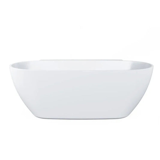 Palermo Freestanding Bath 1750 - Mekamart Australia