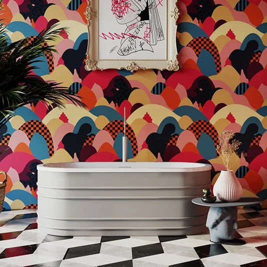 Bucciano Freestanding Bath - Mekamart Australia