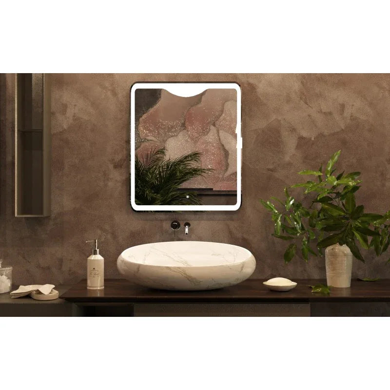 Belbagno LED Bathroom Wall Mirror - Mekamart Australia