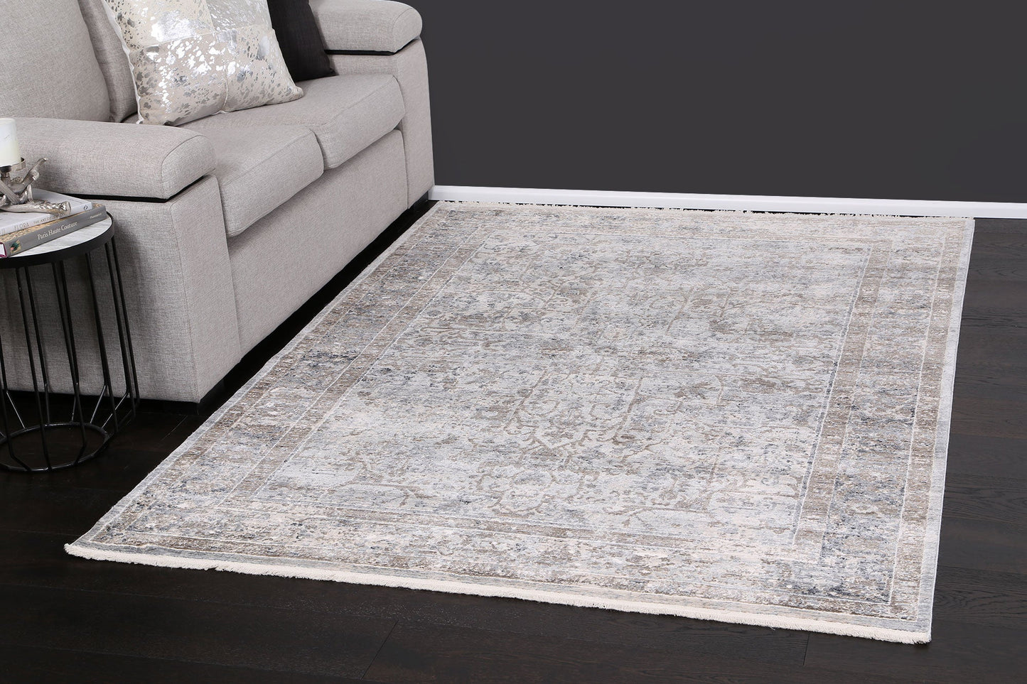 ASTERYA 18758 111 (Cross) 160x230