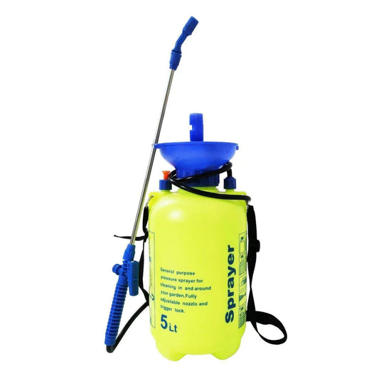 Garden Sprayer Single Shoulder Spray Bottle For Agricultural Use Garden Tool - Mekamart Australia