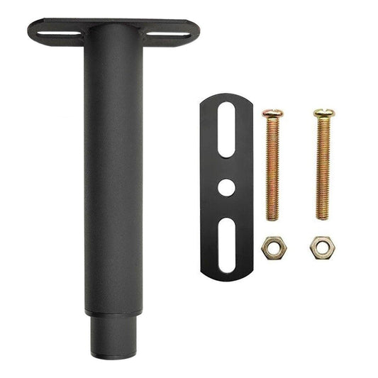 2PCS Bed Legs Adjustable Retractable Heavy Duty Bed Center Frame Support Feet - Mekamart Australia