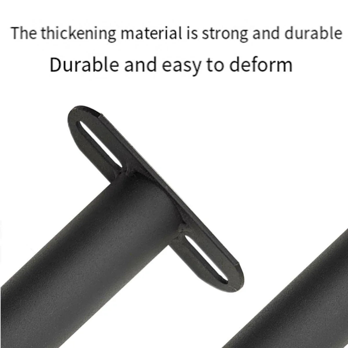 2PCS Bed Legs Adjustable Retractable Heavy Duty Bed Center Frame Support Feet - Mekamart Australia