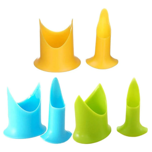 3set Fruit and Vegetable Corer Seed Remover Kitchen Tool for Easy Food Prep - Mekamart Australia