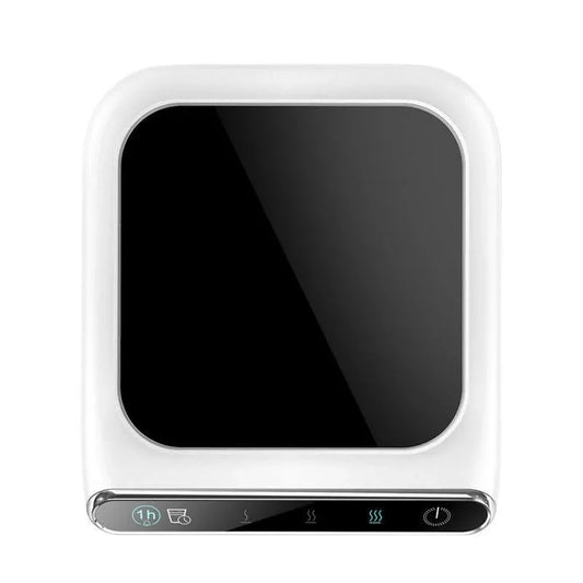 Smart USB Coffee Mug Warmer Pad for Tea Milk Cup Heating Plate - Mekamart Australia