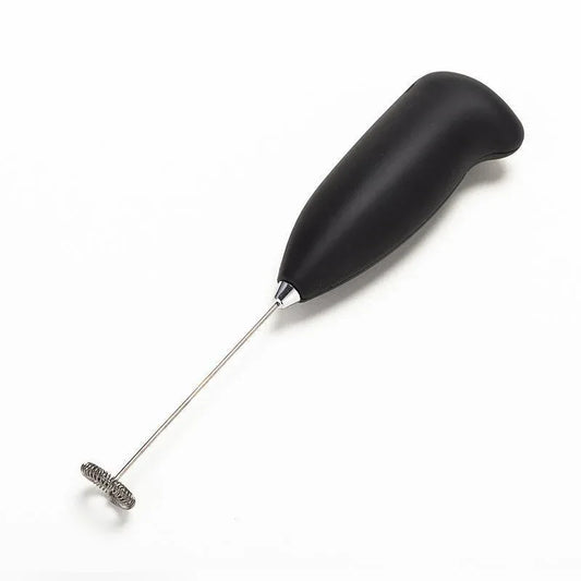 Milk Frother for Coffee Handheld Frother Electric Whisk, Milk Foamer, Mini Mixer