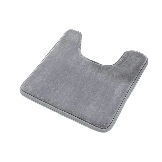 Water Absorbent Floor Mats for Home Doors Bedrooms Bathrooms Non Slip Mats - Mekamart Australia