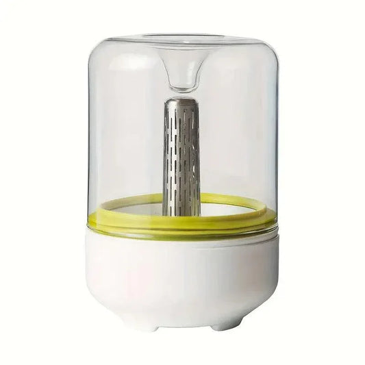Bean Sprout Growing Machine Automatic Sprouting Pot Plant Germination Tool - Mekamart Australia