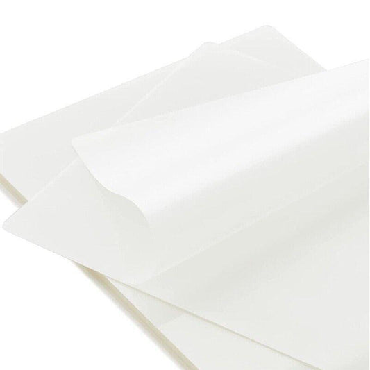 100 Pack A4 Laminator Laminating Pouches Laminate Sheets 80 micron 22x 30.7mm