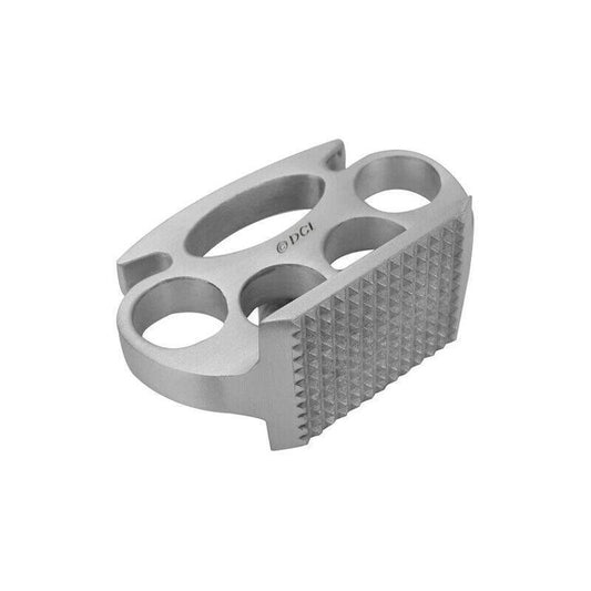 Alloy Tenderiser Meat Hammer Household Tenderizer Duster Kitchen Cooking Tool Au - Mekamart Australia