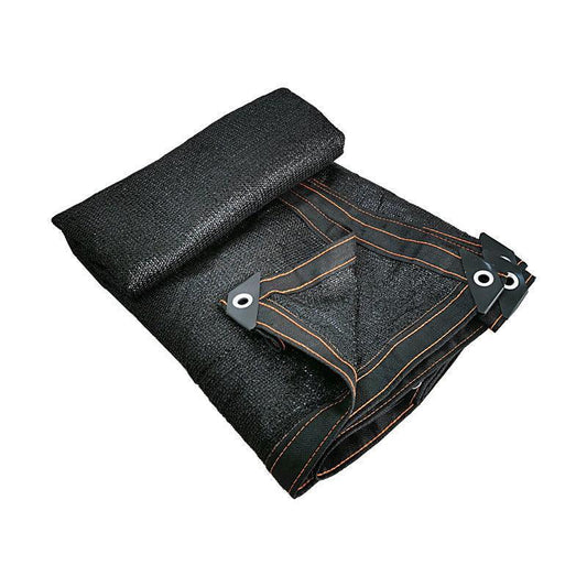 6M Garden Shade Cloth Sunblock Net Outdoor Sunshade Cover Heat Protection - 2*3M - Mekamart Australia