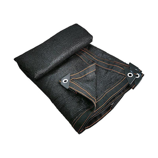 6M Garden Shade Cloth Sunblock Net Outdoor Sunshade Cover Heat Protection - 2*3M