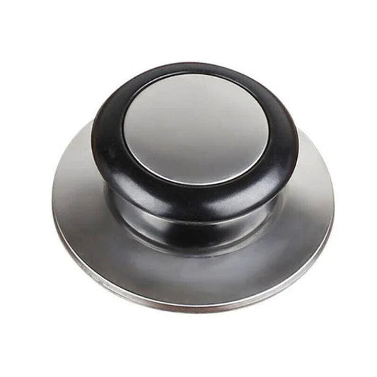 2PCS Cookware Lid Knob Handle Set for Pot Pan Saucepan Replacement - Mekamart Australia