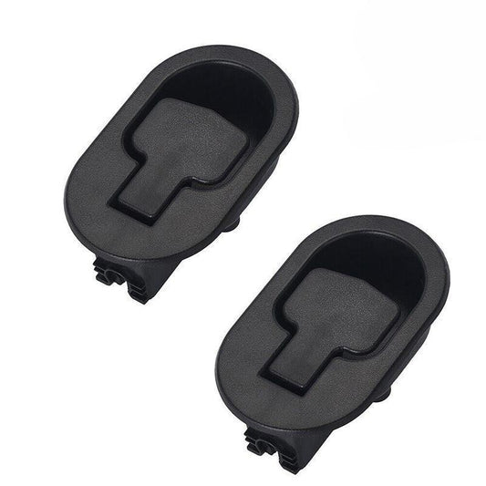 2Pcs Lounge Recliner Chair Couch Sofa Handle Release Lever Replacement Stock - Mekamart Australia