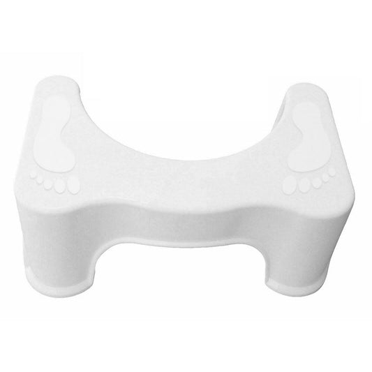 1X Sit And Squat Squatty Potty Stool Non-Slip Toilet Stools Healthy - Mekamart Australia