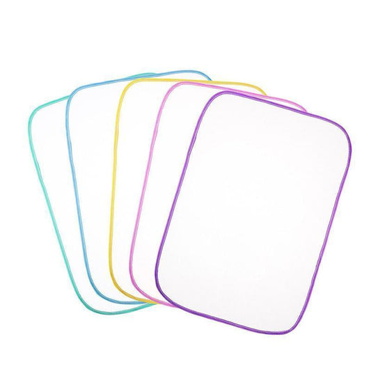 2PCS Heat Protective Ironing Cloth Protective Ironing Mattress Mesh Pressing Pad - Mekamart Australia