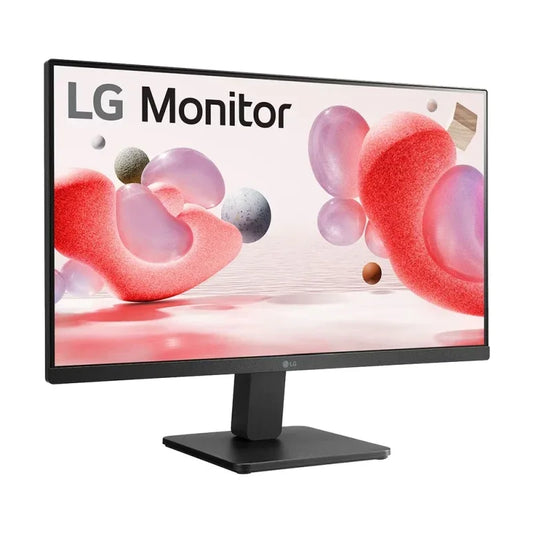 LG 23.8'' 24MR400-B FHD IPS Monitor - 1920x1080 (16:9) / 5ms / 100Hz / VESA - Mekamart Australia