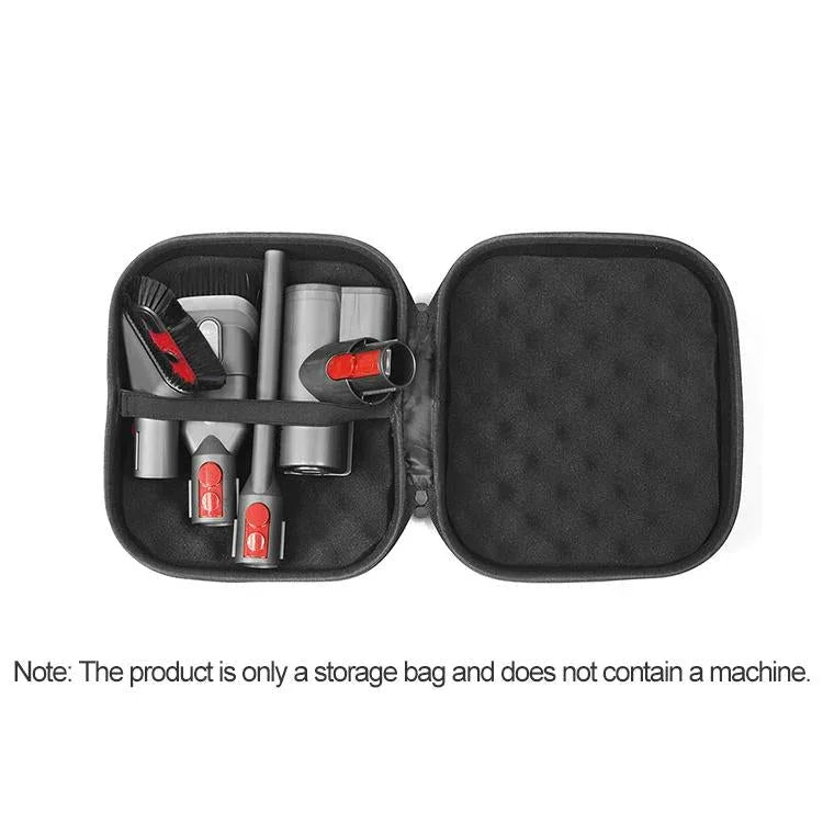 2-pack Dust-proof Storage Bags for Dyson Hand-held Vacuum Cleaners - Mekamart Australia