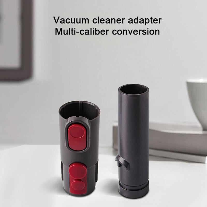 Dyson Vacuum Adapter Parts for V8 & V6 - Accessories